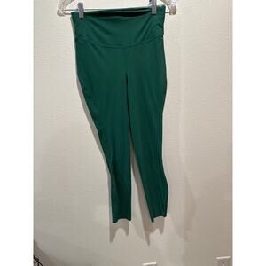 lululemon athletica Green Leggings